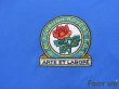 Photo5: Blackburn Rovers 2004-2005 Home Shirt (5)