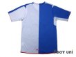 Photo2: Blackburn Rovers 2004-2005 Home Shirt (2)
