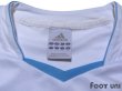 Photo4: Olympique Marseille 2003-2004 Home Shirt (4)
