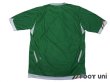 Photo2: Ireland 2006 Home Shirt (2)