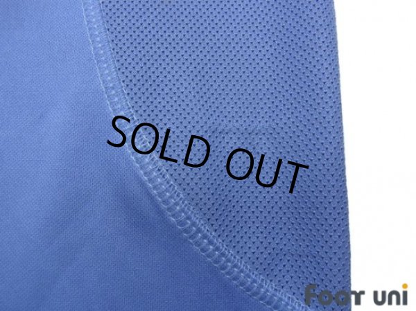 Photo8: Uruguay 2002 Home Shirt #20 (8)