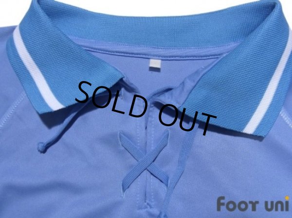 Photo5: Uruguay 2002 Home Shirt #20 (5)