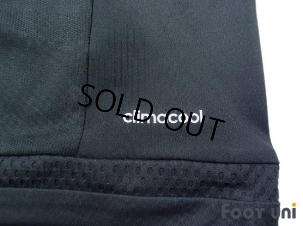 Photo6: AC Milan 2015-2016 3rd Shirt (6)