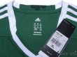 Photo4: Panathinaikos 2013-2014 Home Shirt w/tags (4)