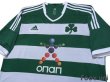 Photo3: Panathinaikos 2013-2014 Home Shirt w/tags (3)