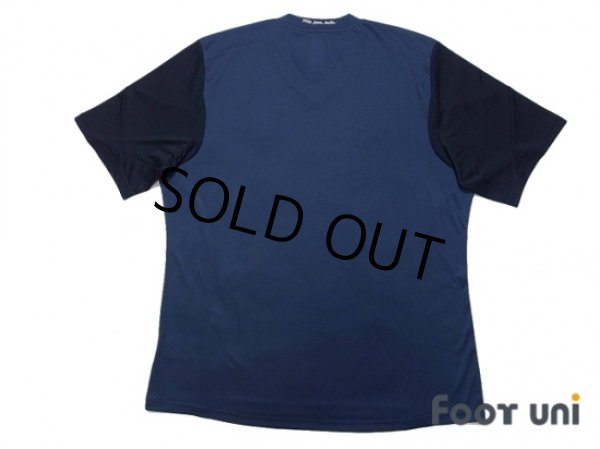 Photo2: Bayern Munchen 2013-2014 3rd Shirt w/tags (2)