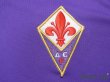 Photo5: Fiorentina 2010-2011 Home Shirt w/tags (5)