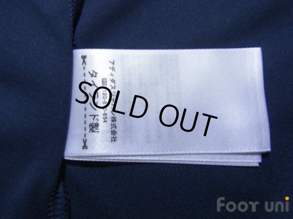 Photo6: Bayern Munchen 2013-2014 3rd Shirt w/tags (6)