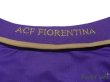 Photo8: Fiorentina 2010-2011 Home Shirt w/tags (8)