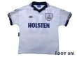 Photo1: Tottenham Hotspur 1993-1995 Home Shirt #18 Klinsmann (1)