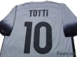 Photo4: AS Roma 2015-2016 3rd Shirt #10 Totti (4)