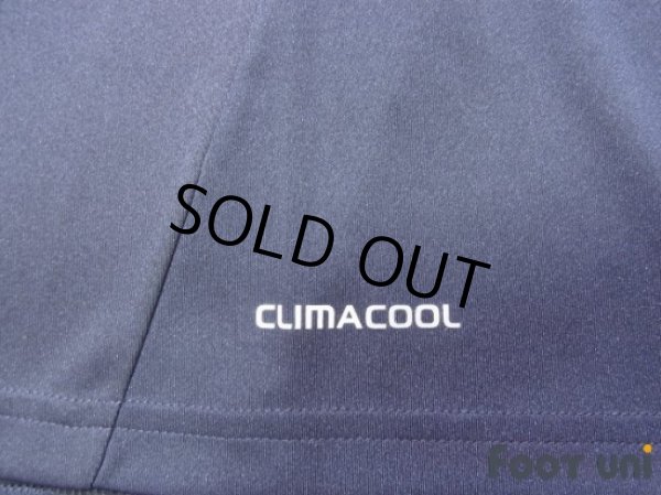 Photo7: Panathinaikos 2012-2013 Away Shirt w/tags (7)