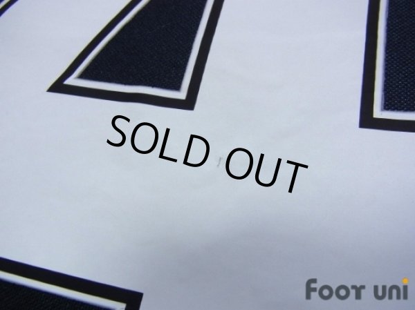 Photo8: Chelsea 2014-2015 3rd Long Sleeve Shirt #4 Cesc Fabregas (8)