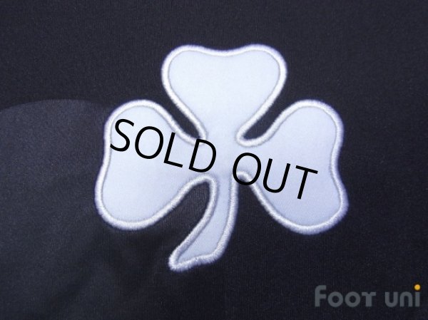 Photo5: Panathinaikos 2012-2013 Away Shirt w/tags (5)