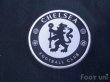 Photo6: Chelsea 2014-2015 3rd Long Sleeve Shirt #4 Cesc Fabregas (6)