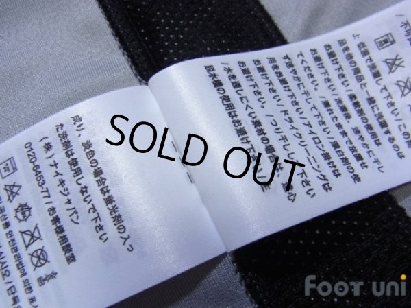 Photo6: AS Roma 2015-2016 3rd Shirt #10 Totti (6)