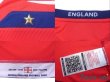 Photo7: England 2008 Away Shirt #4 Gerrard w/tags (7)