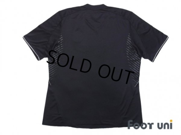 Photo2: Chelsea 2013-2014 3rd Shirt w/tags (2)