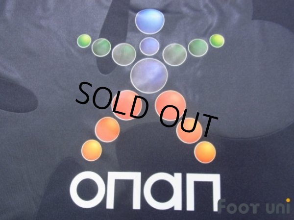 Photo6: Panathinaikos 2012-2013 Away Shirt w/tags (6)