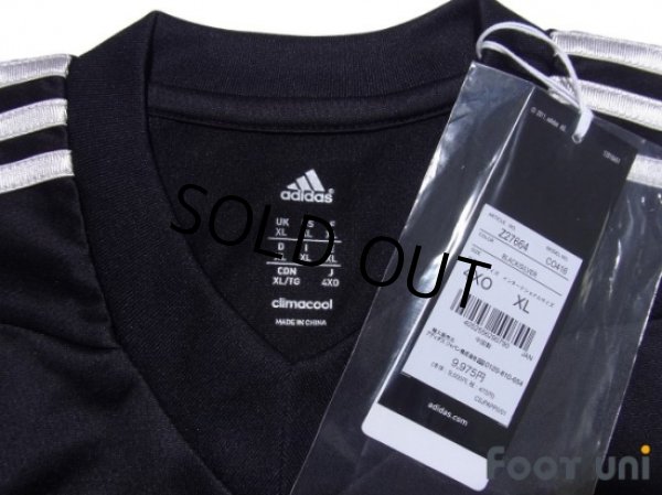 Photo4: Chelsea 2013-2014 3rd Shirt w/tags (4)