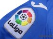 Photo6: Getafe 2017-2018 Home Shirt La Liga Patch/Badge (6)