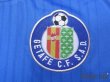 Photo5: Getafe 2017-2018 Home Shirt La Liga Patch/Badge (5)