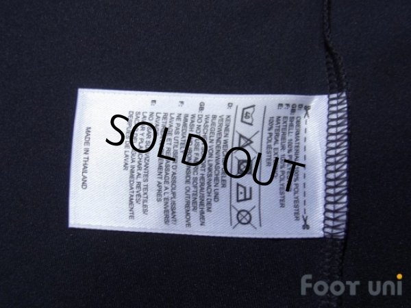 Photo8: Panathinaikos 2012-2013 Away Shirt w/tags (8)