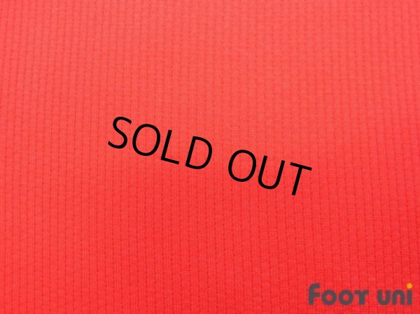 Photo8: Singapore 2008 Home Shirt (8)