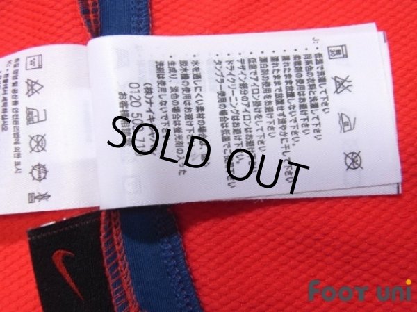 Photo7: Singapore 2008 Home Shirt (7)