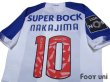 Photo3: FC Porto 2019-2020 Home Shirt #10 Nakajima w/tags (3)