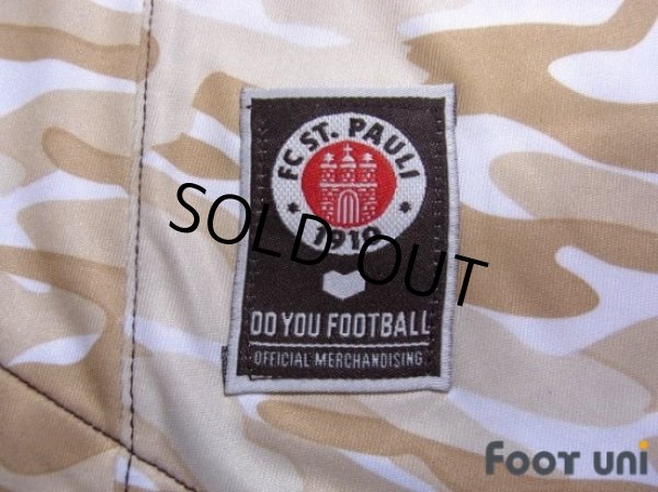 Photo7: FC St. Pauli 2012-2013 3rd Shirt (7)