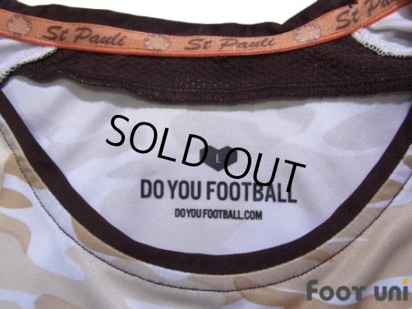 Photo4: FC St. Pauli 2012-2013 3rd Shirt (4)