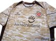 Photo3: FC St. Pauli 2012-2013 3rd Shirt (3)