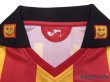 Photo5: KV Mechelen 2010-2011 Home Shirt #8 Xavier Chen w/tags (5)