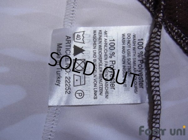 Photo8: FC St. Pauli 2012-2013 3rd Shirt (8)