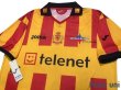 Photo3: KV Mechelen 2010-2011 Home Shirt #8 Xavier Chen w/tags (3)