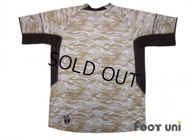 Photo2: FC St. Pauli 2012-2013 3rd Shirt (2)