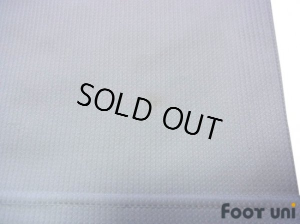 Photo7: England Euro 1996 Home Shirt (7)