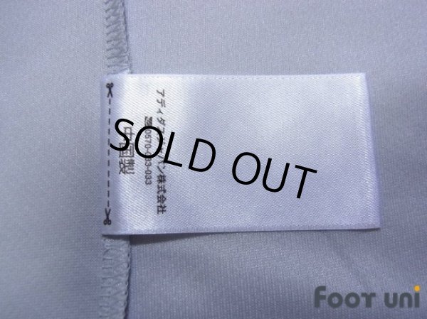 Photo8: Japan Women's Nadeshiko 2018 Away Shirt #16 Iwabuchi w/tags (8)