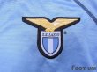 Photo6: Lazio 2001-2002 Home Shirt #13 Nesta (6)