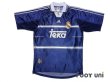 Photo1: Real Madrid 1998-1999 Away Shirt #7 Raul (1)