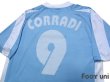 Photo4: Lazio 2003-2004 Home Shirt #9 Corradi (4)