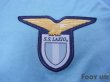 Photo6: Lazio 2003-2004 Home Shirt #9 Corradi (6)