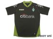 Photo1: Werder Bremen 2007-2008 3rd Shirt (1)