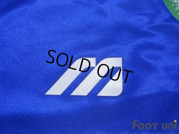 Photo5: J-WEST 1993 Shirt (5)