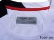 Photo5: Bolton Wanderers 2007-2008 Home Long Sleeve Shirt #17 Danny Guthrie BARCLAYS PREMIER LEAGUE Patch/Badge (5)