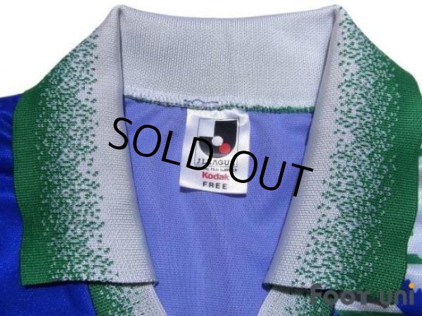 Photo4: J-WEST 1993 Shirt (4)