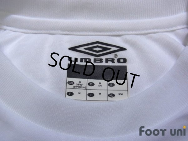 Photo4: Olympiacos 2001-2002 Away Shirt (4)