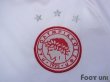 Photo5: Olympiacos 2001-2002 Away Shirt (5)