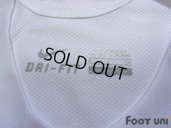 Photo4: Zenit 2012-2013 Away Shirt (4)